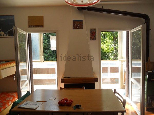 appartamento in affitto a Ventasso