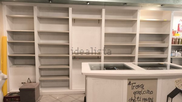 locale commerciale in affitto a Ventasso in zona Ramiseto