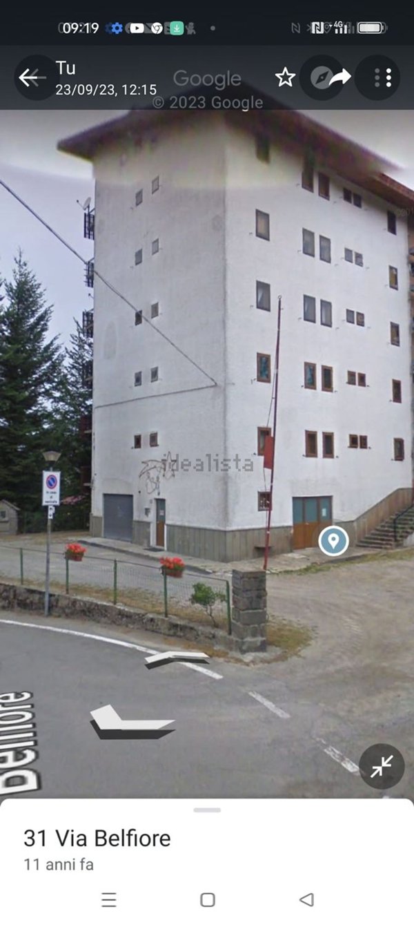 appartamento in affitto a Ventasso in zona Cerreto Laghi