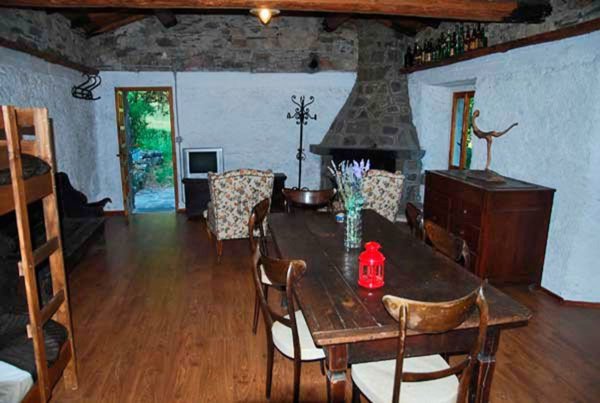 appartamento in affitto a Ventasso