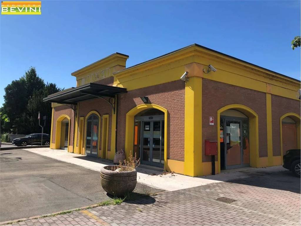 negozio in affitto a Bastiglia