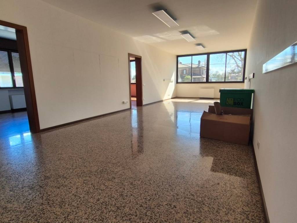 ufficio in affitto a Bastiglia