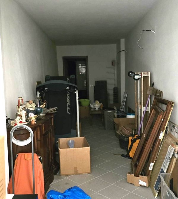 ufficio in affitto a Bastiglia