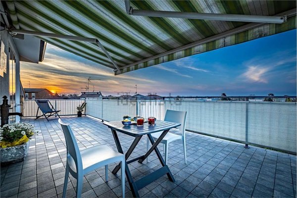 appartamento in affitto a Bastiglia