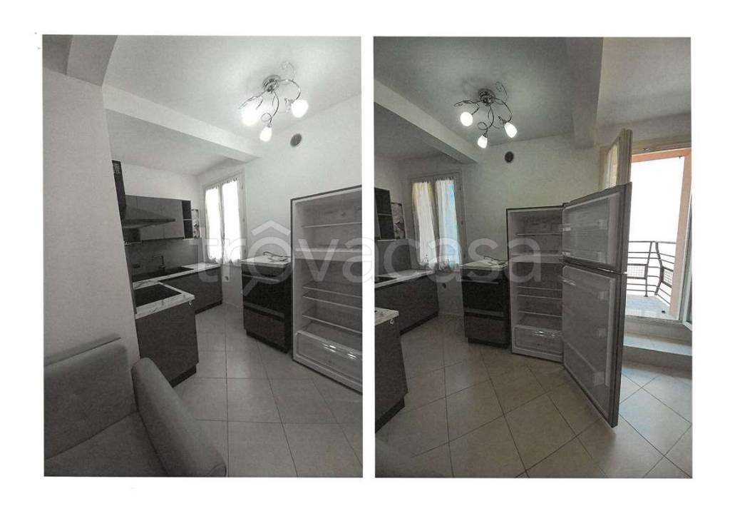 appartamento in affitto a Bastiglia