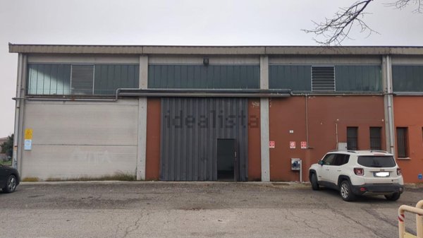 ufficio in affitto a Bastiglia