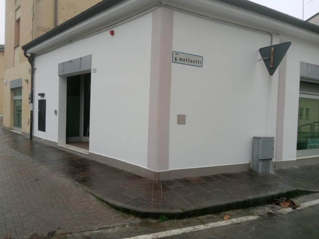 ufficio in affitto a Bastiglia