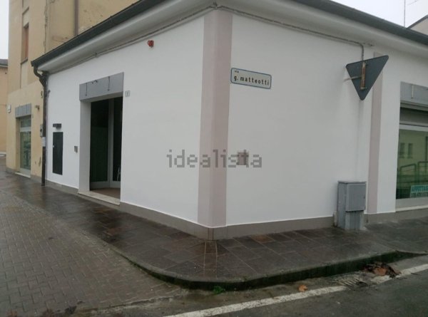 ufficio in affitto a Bastiglia