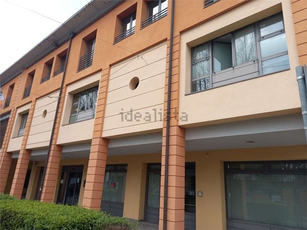 ufficio in affitto a Bomporto