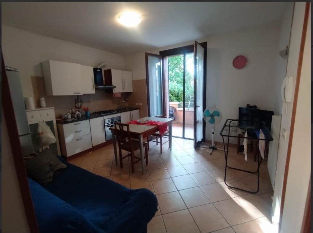 appartamento in affitto a Bomporto