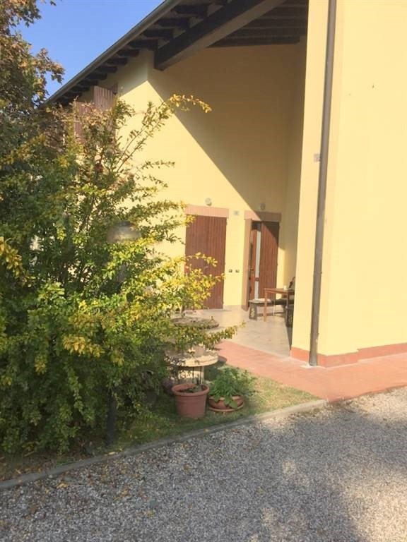 appartamento in affitto a Bomporto in zona Sorbara