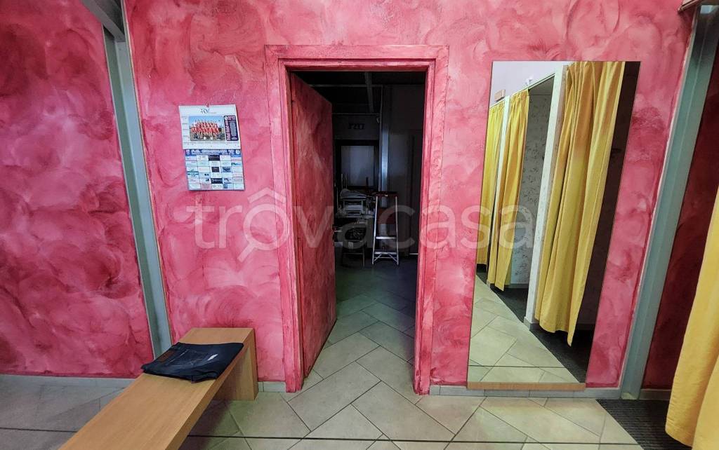 negozio in affitto a Bomporto in zona Sorbara