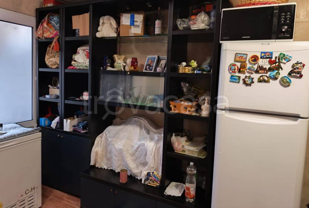 appartamento in affitto a Bomporto in zona Sorbara