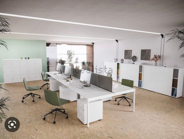 ufficio in affitto a Bomporto