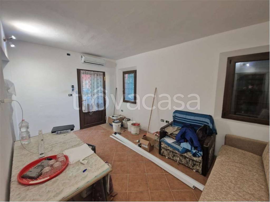 casa indipendente in affitto a Bomporto in zona Sorbara