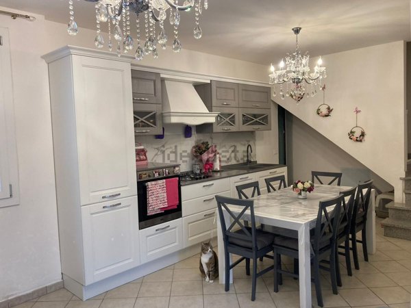 appartamento in affitto a Bomporto