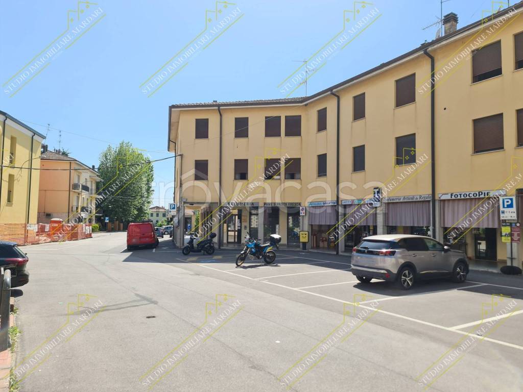 ufficio in affitto a Bomporto