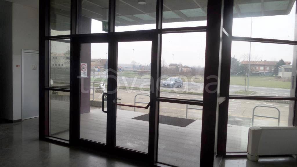 ufficio in affitto a Campogalliano