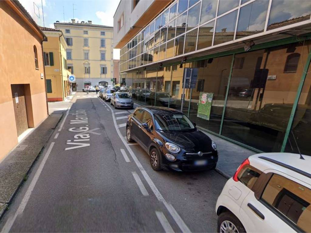 negozio in affitto a Campogalliano