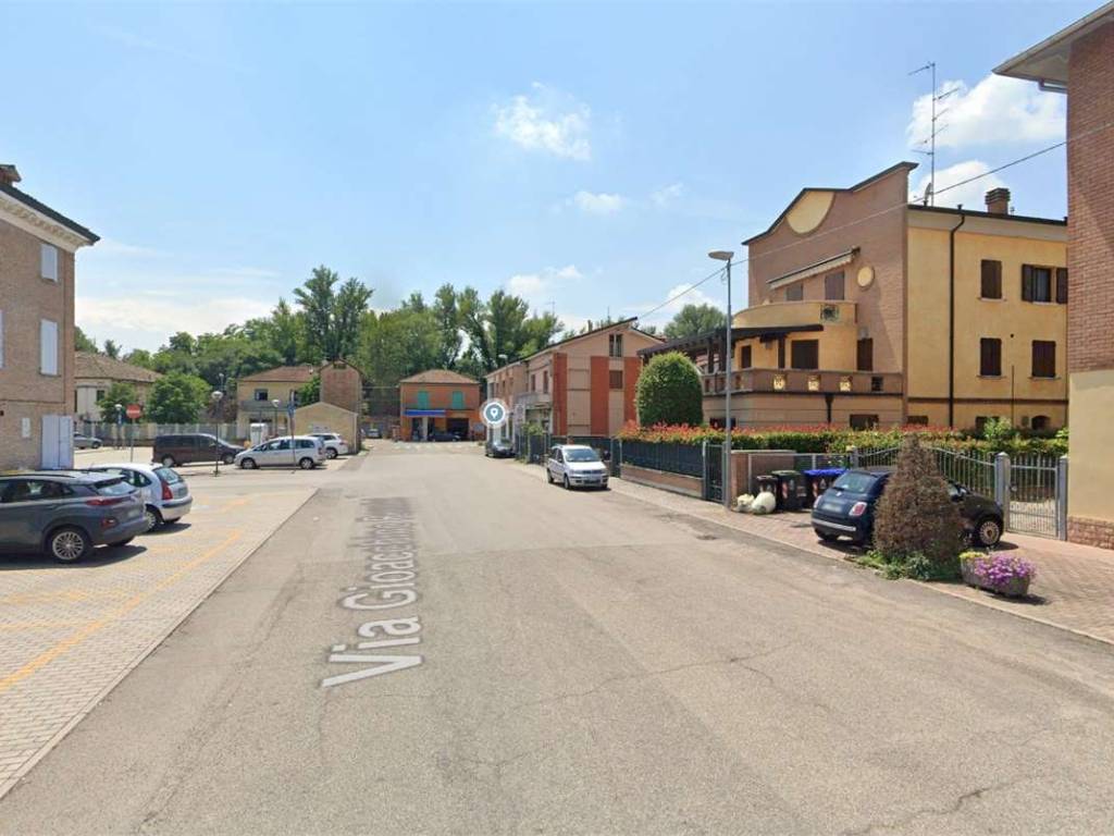 ufficio in affitto a Campogalliano