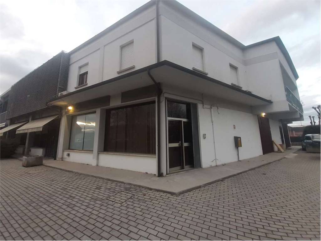 ufficio in affitto a Campogalliano