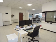 ufficio in affitto a Campogalliano