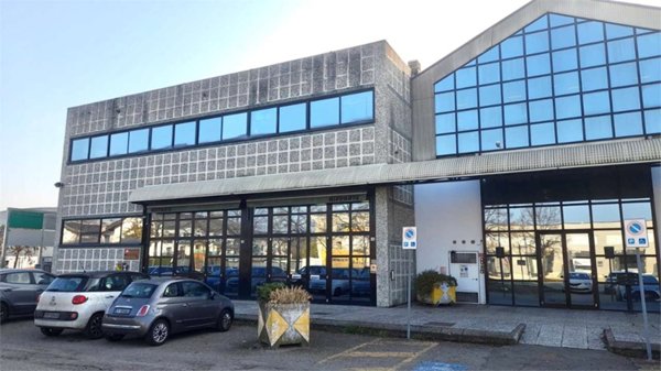 ufficio in affitto a Campogalliano