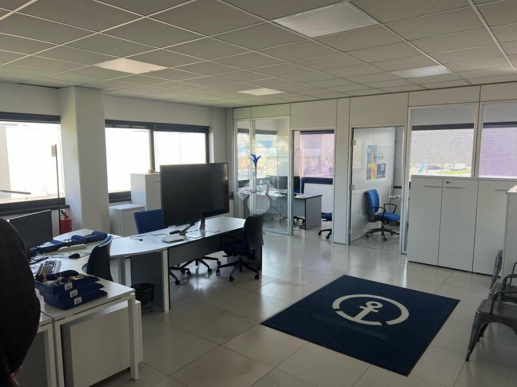 ufficio in affitto a Campogalliano