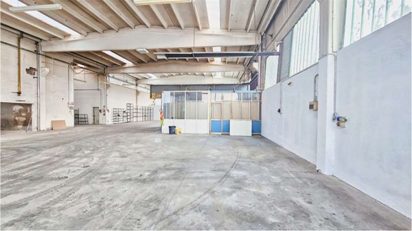 casa indipendente in affitto a Campogalliano