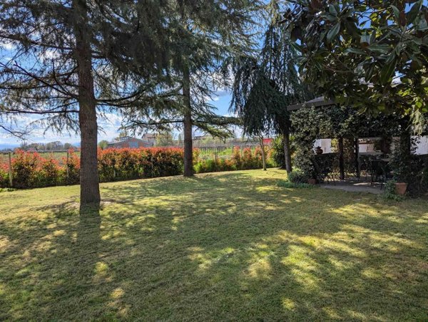 casa indipendente in affitto a Campogalliano