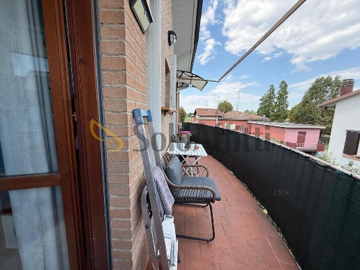 appartamento in affitto a Campogalliano