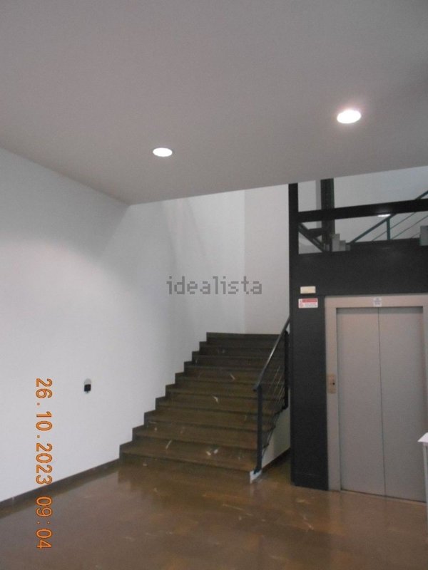 attico in affitto a Campogalliano