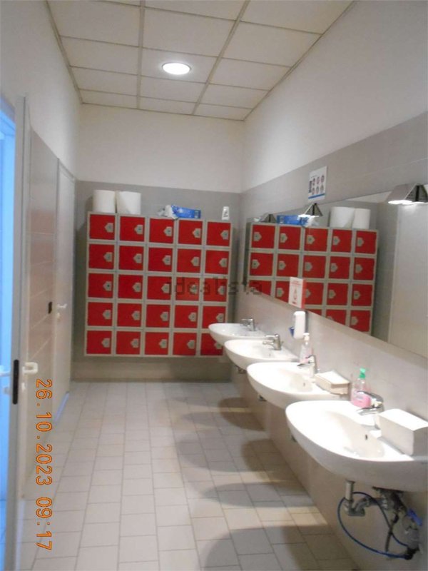 loft in affitto a Campogalliano