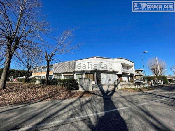 ufficio in affitto a Campogalliano