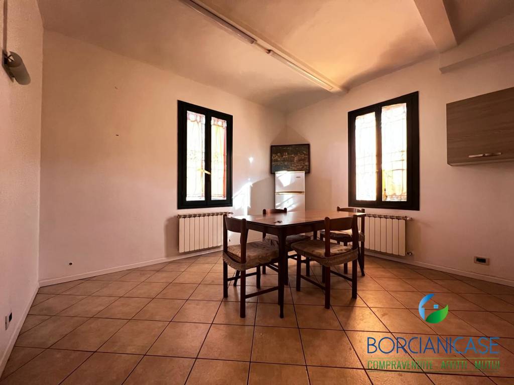 appartamento in affitto a Campogalliano