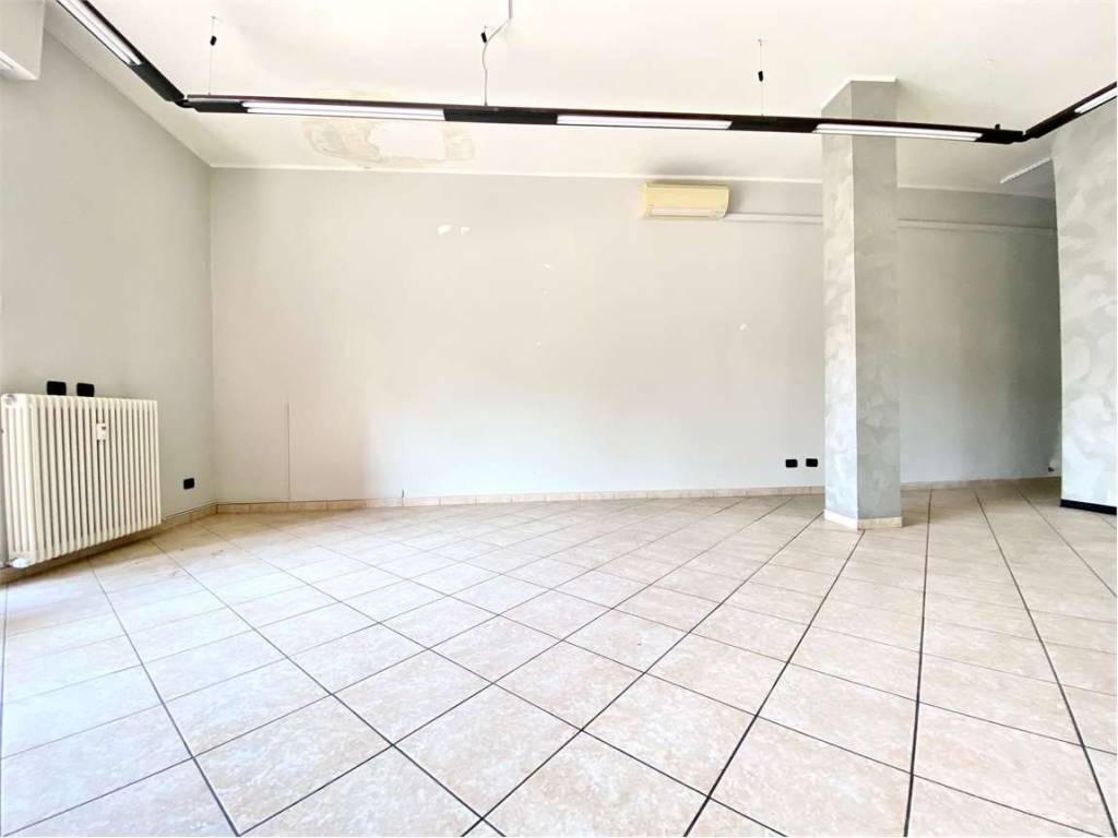 negozio in affitto a Campogalliano