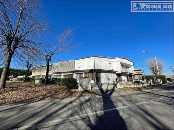 negozio in affitto a Campogalliano