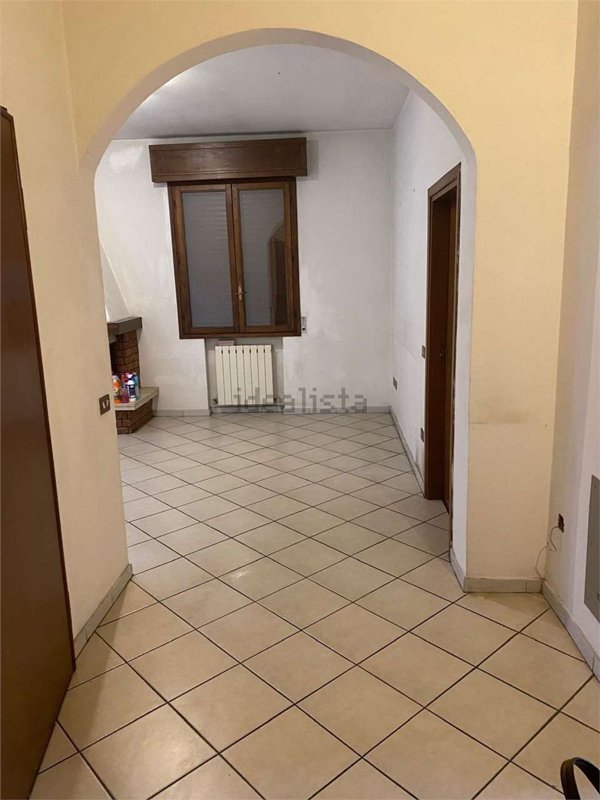 capannone in affitto a Campogalliano