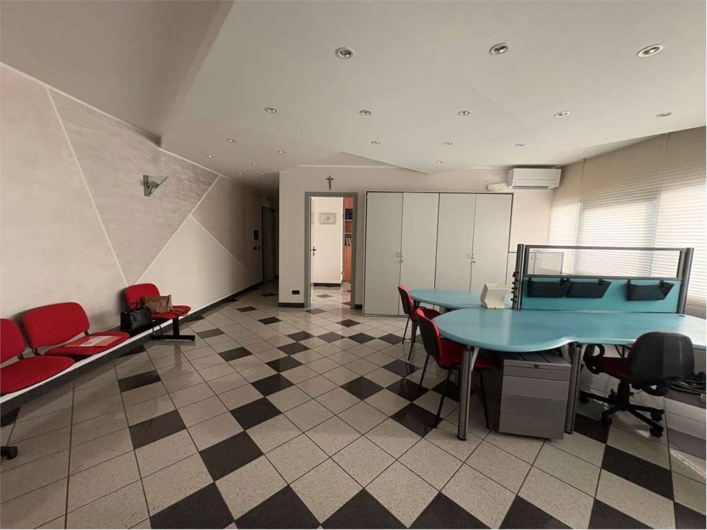 ufficio in affitto a Campogalliano