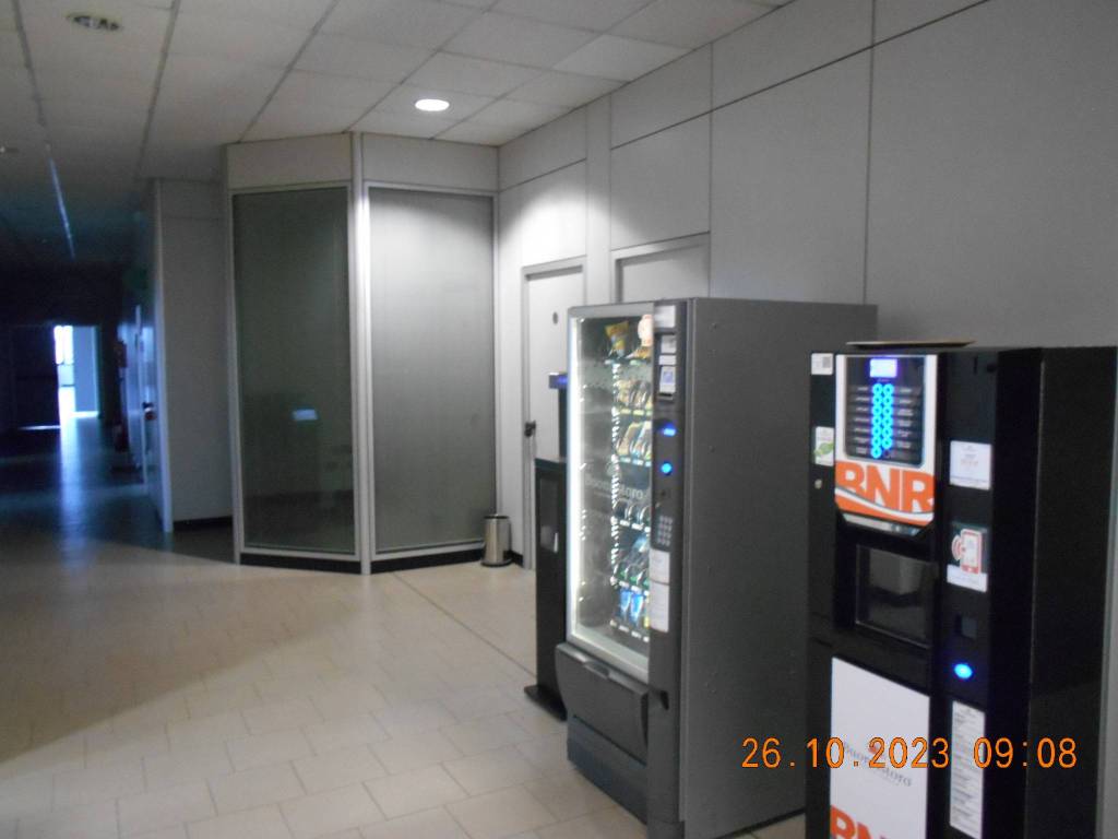 loft in affitto a Campogalliano