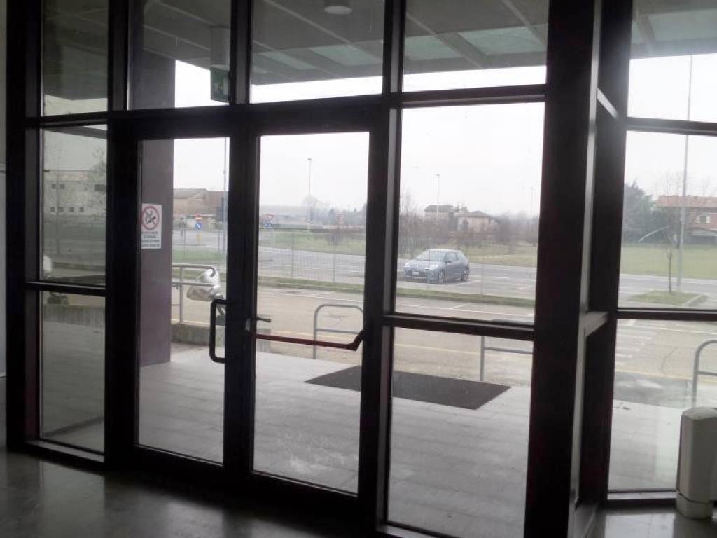 ufficio in affitto a Campogalliano