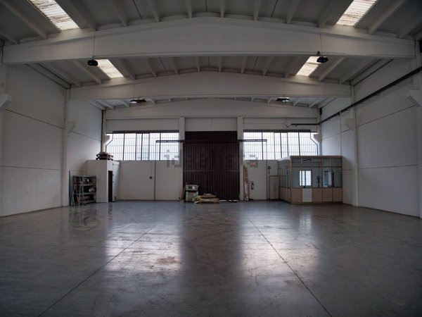 ufficio in affitto a Campogalliano