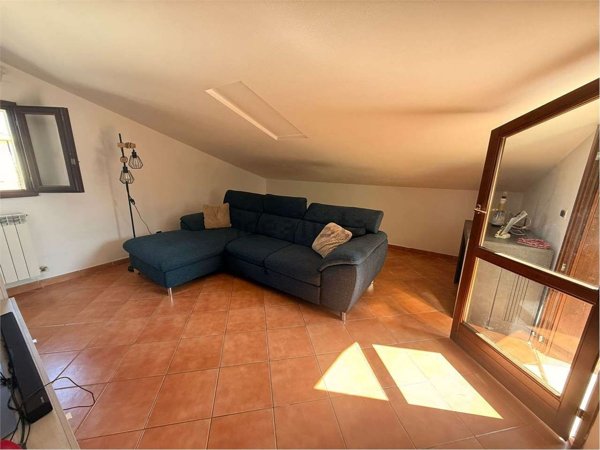 appartamento in affitto a Campogalliano