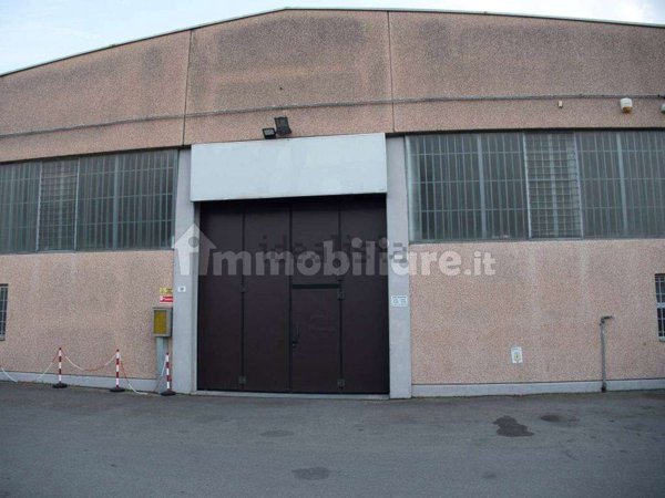 ufficio in affitto a Campogalliano