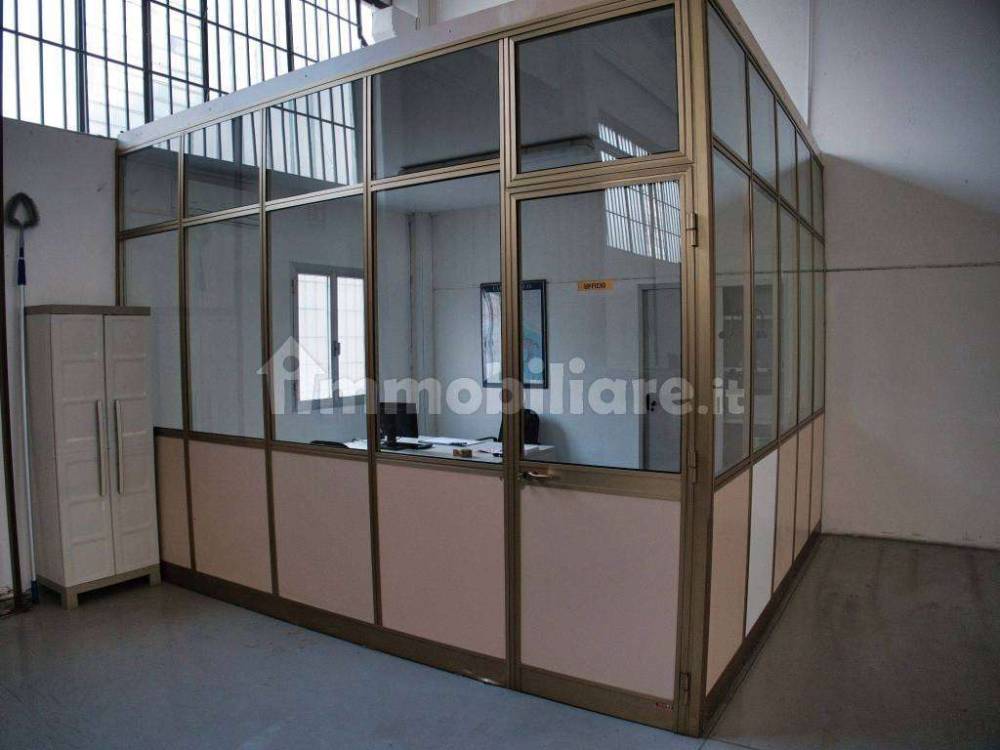 ufficio in affitto a Campogalliano