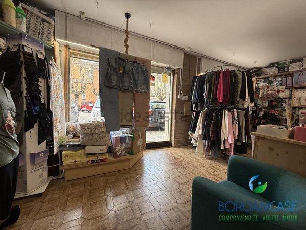locale commerciale in affitto a Campogalliano