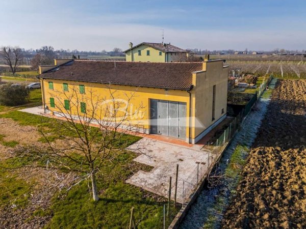 appartamento in affitto a Campogalliano