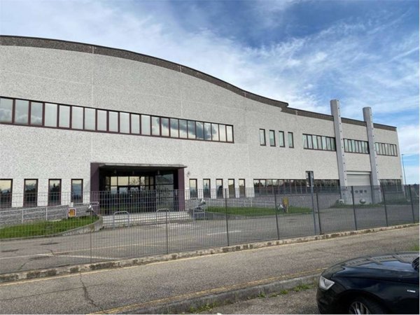 ufficio in affitto a Campogalliano
