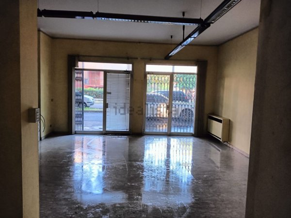 negozio in affitto a Camposanto