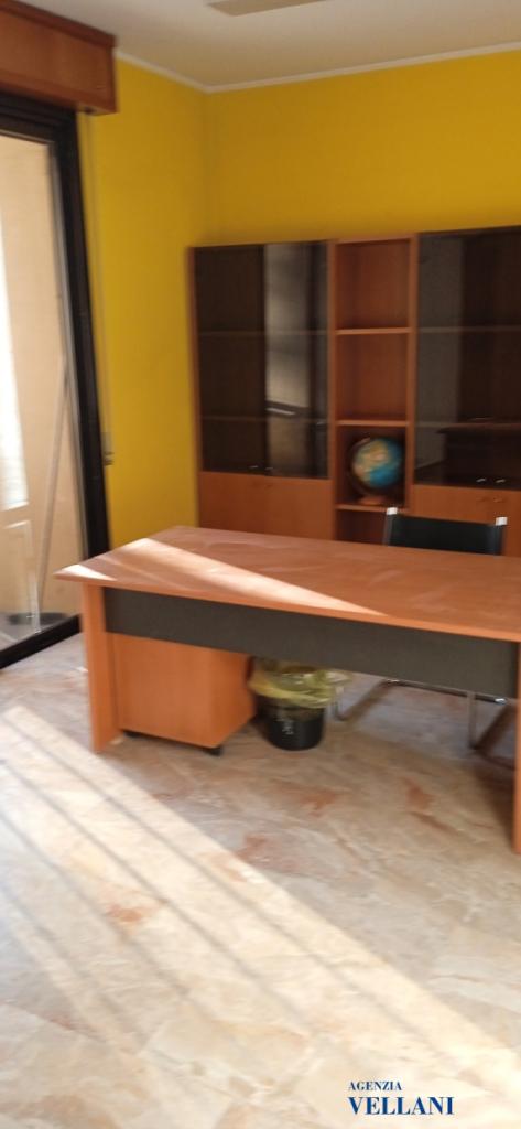 appartamento in affitto a Carpi